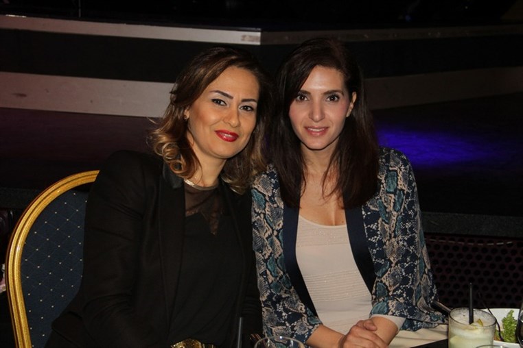 Comedy Night 300 at Playroom